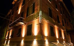 Hotel Astigiana&Appartamenti