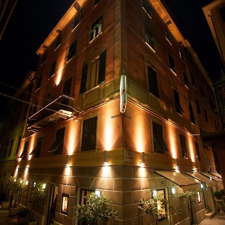 Hotel Astigiana&Appartamenti Varazze Esterno foto
