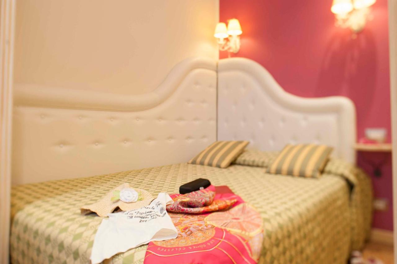 Hotel Astigiana&Appartamenti Varazze Esterno foto