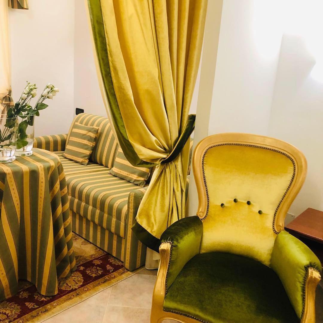 Hotel Astigiana&Appartamenti Varazze Esterno foto