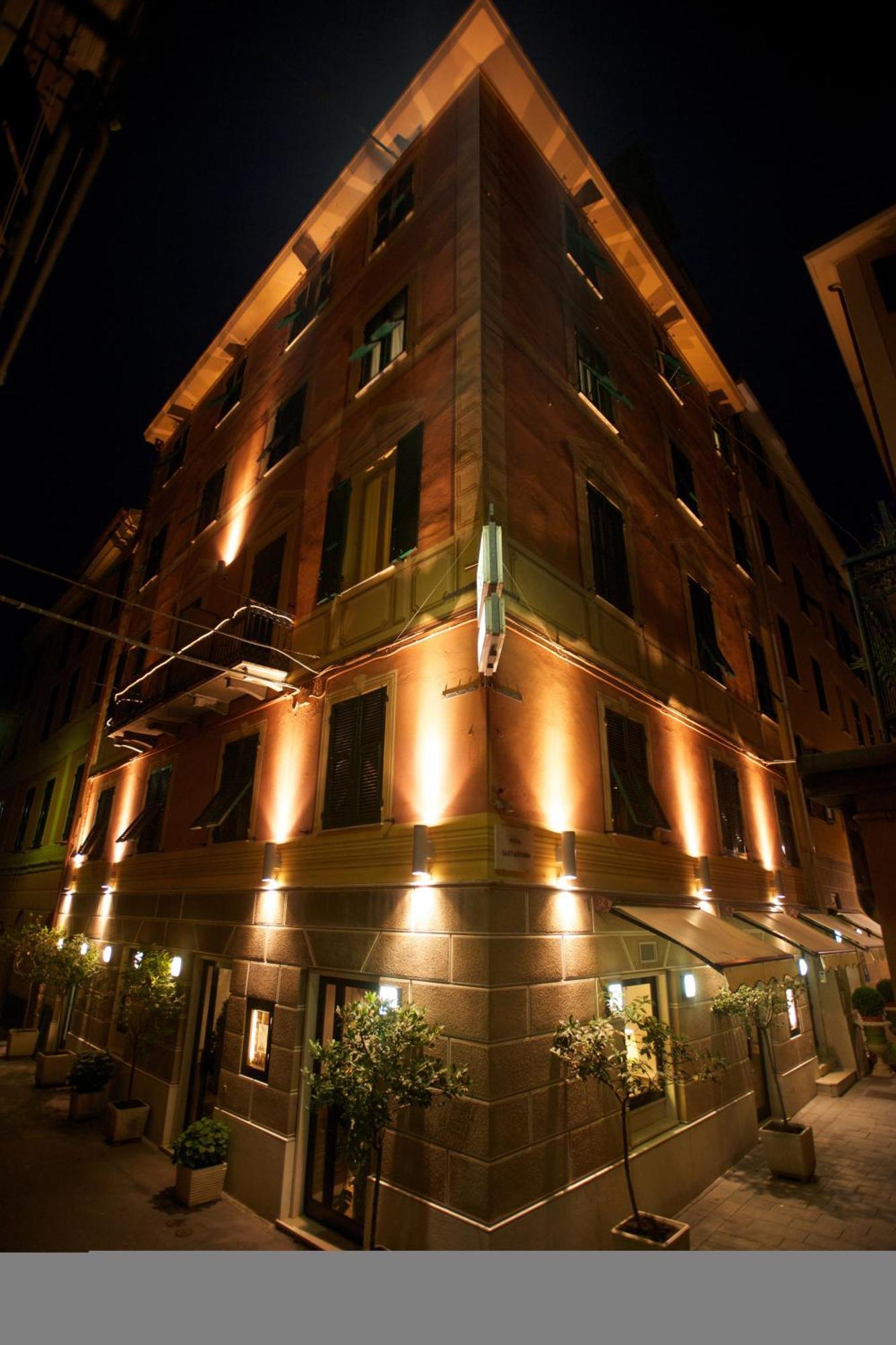 Hotel Astigiana&Appartamenti Varazze Esterno foto