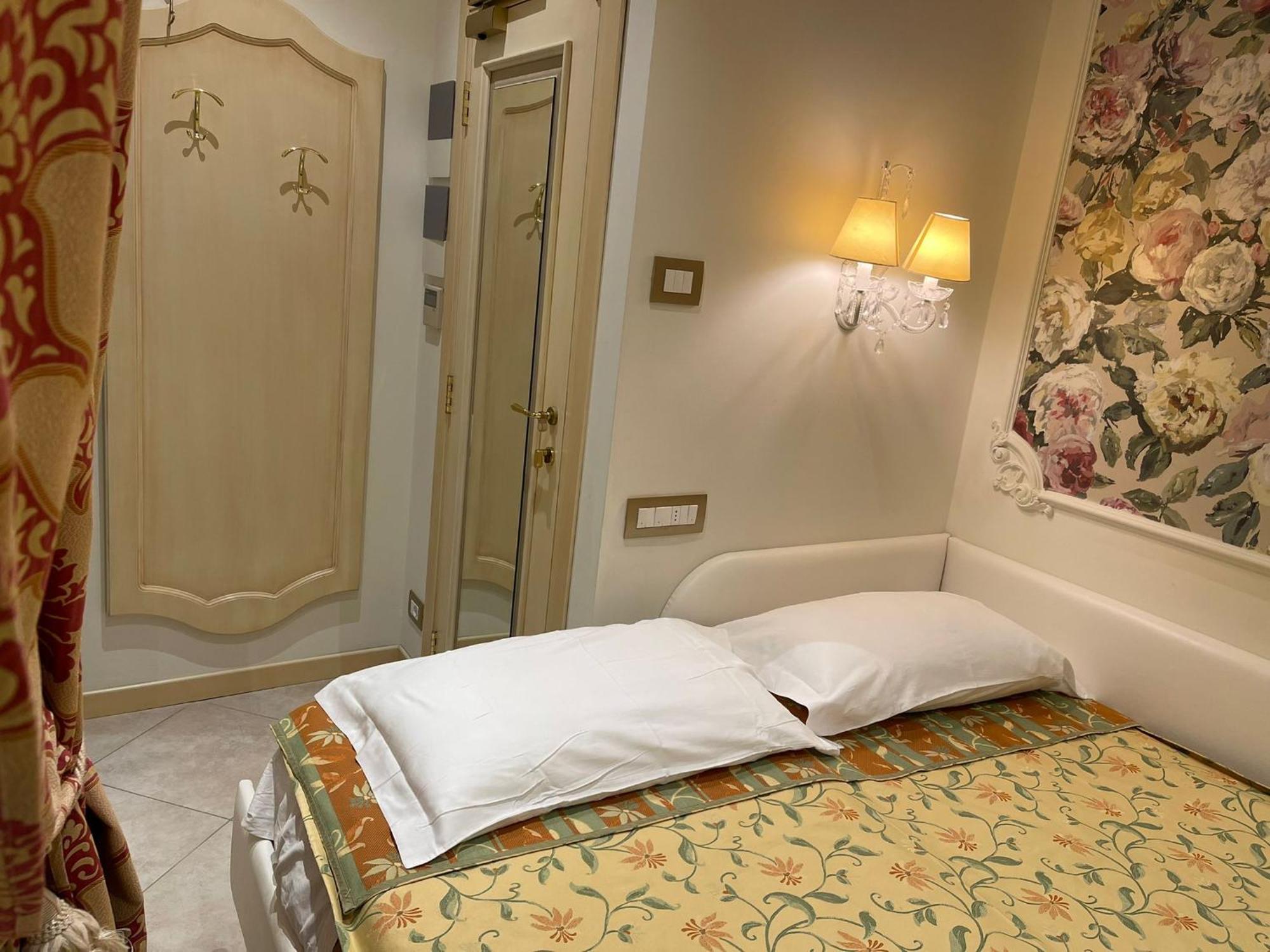 Hotel Astigiana&Appartamenti Varazze Esterno foto