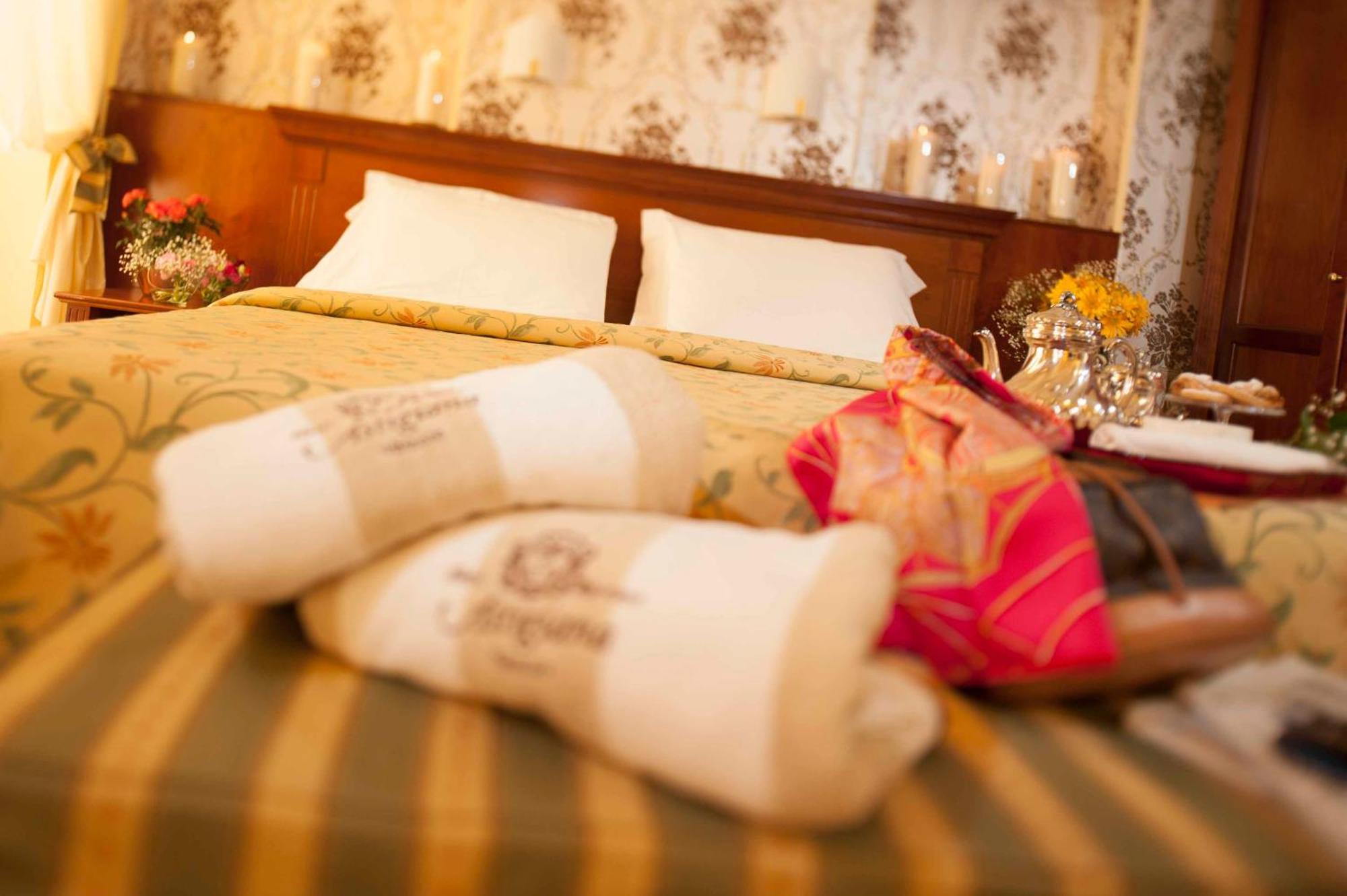 Hotel Astigiana&Appartamenti Varazze Camera foto