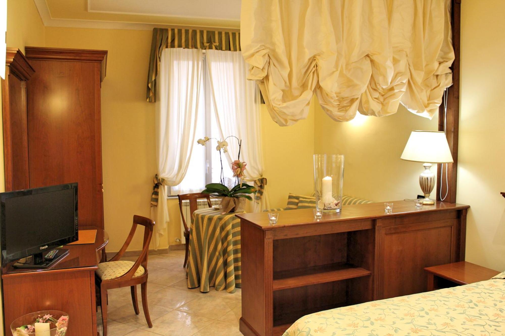 Hotel Astigiana&Appartamenti Varazze Camera foto