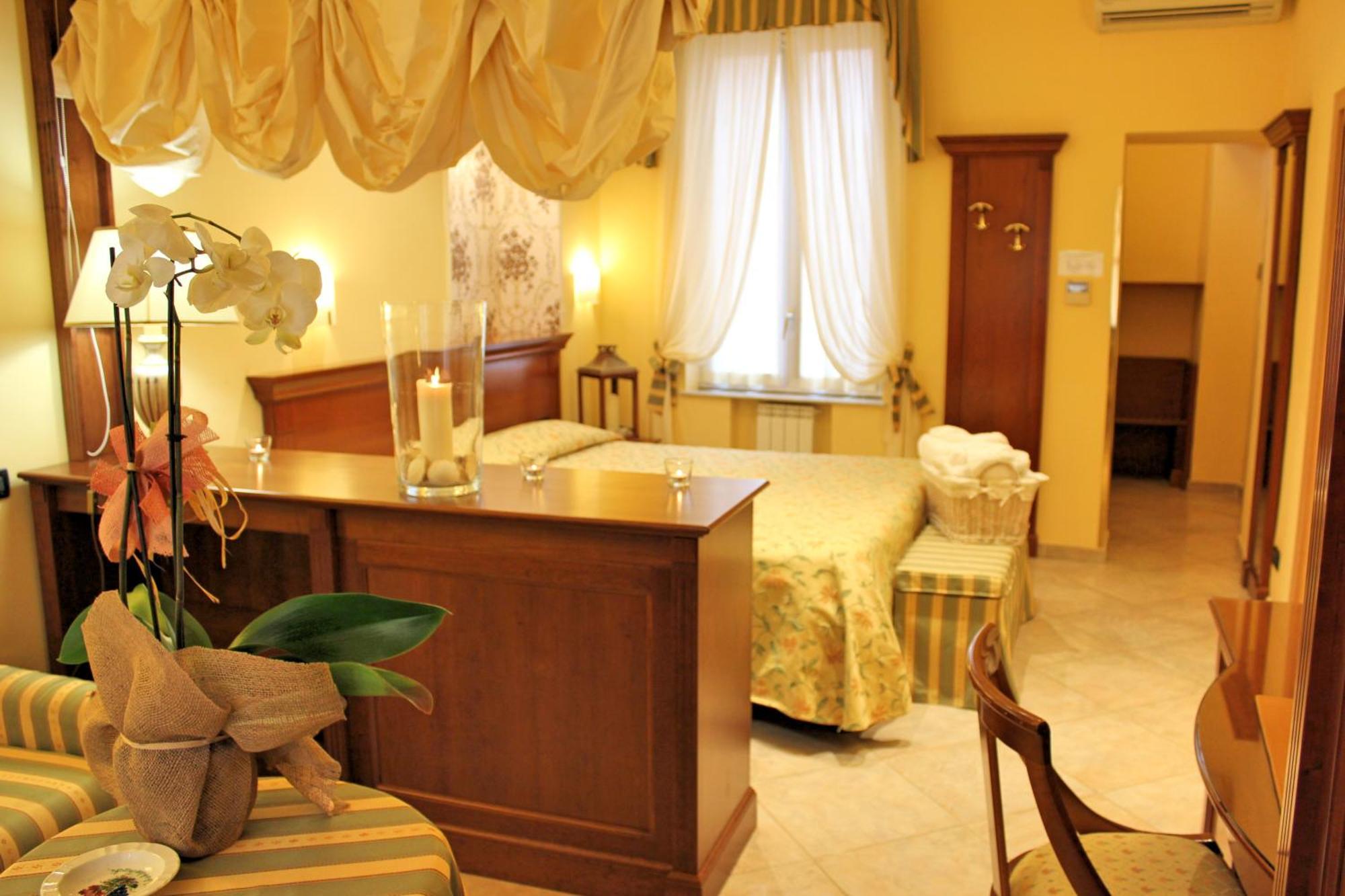 Hotel Astigiana&Appartamenti Varazze Camera foto