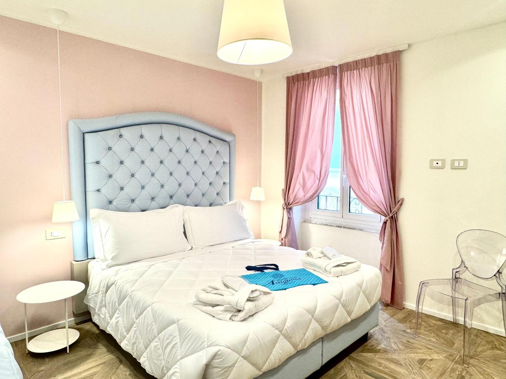 Hotel Astigiana&Appartamenti Varazze Esterno foto