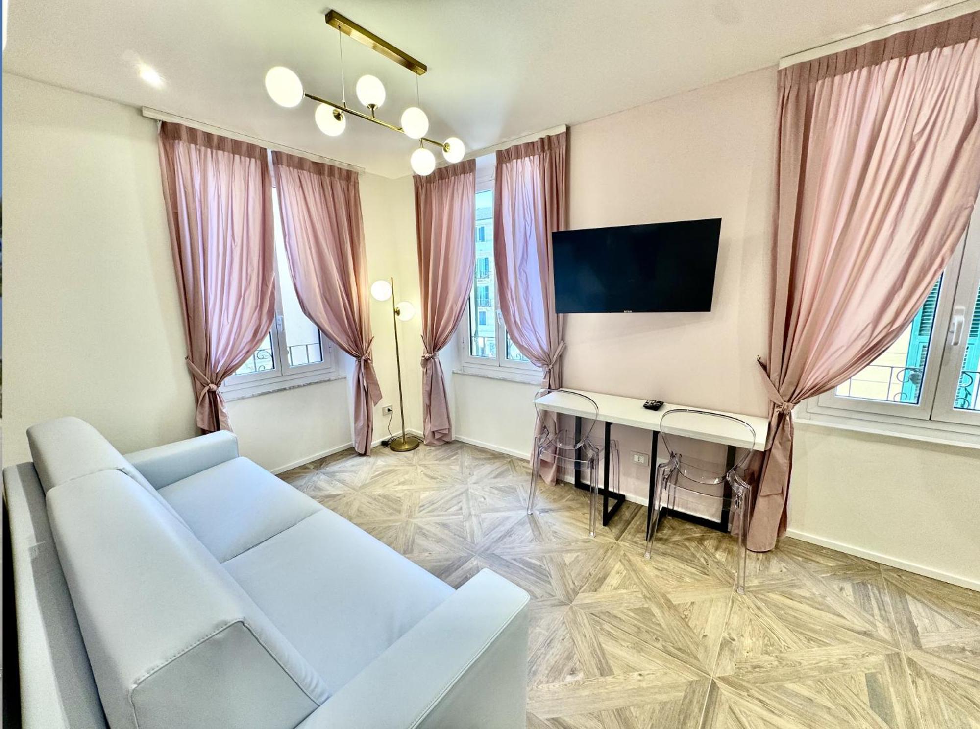 Hotel Astigiana&Appartamenti Varazze Esterno foto