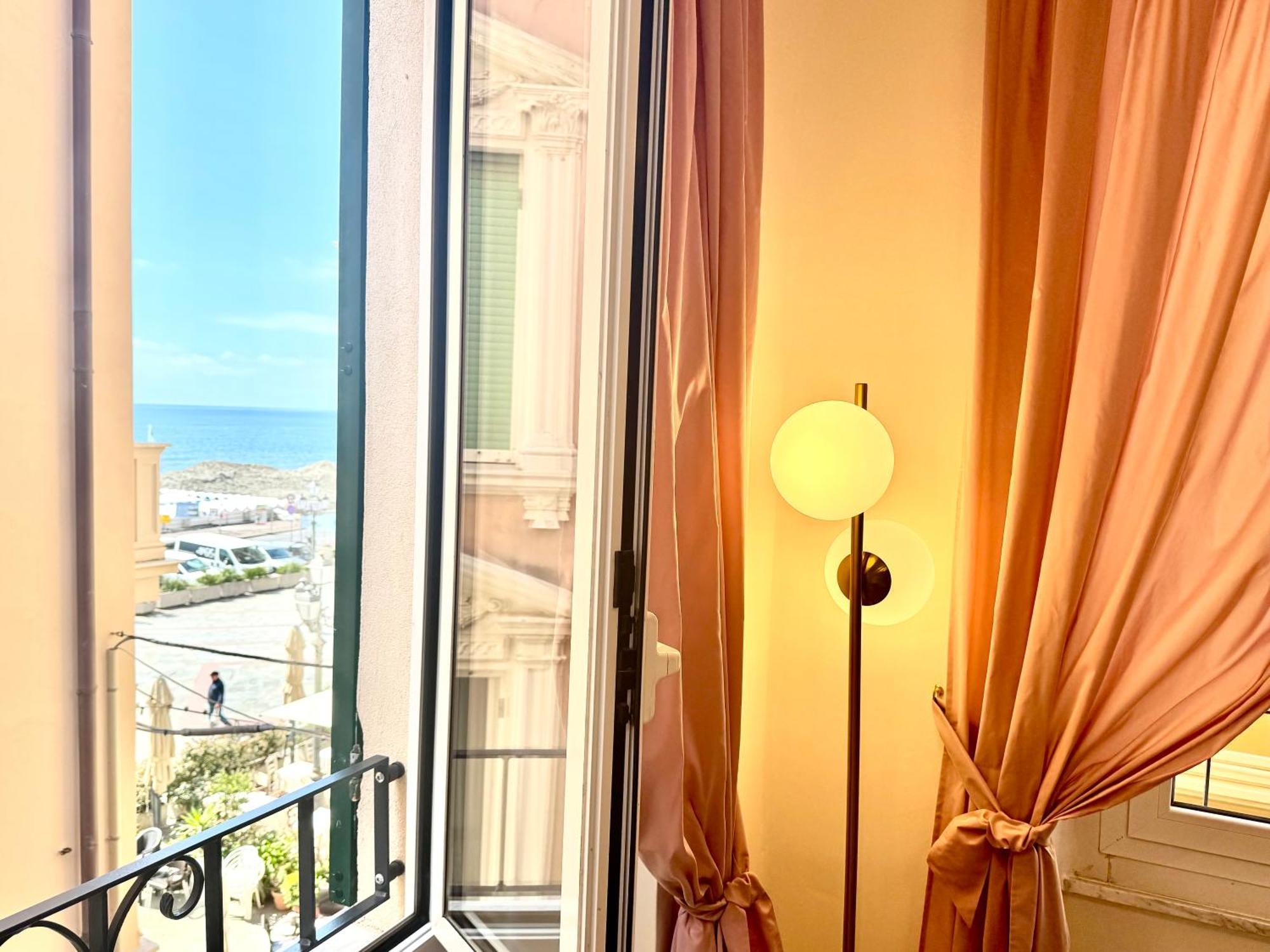 Hotel Astigiana&Appartamenti Varazze Esterno foto