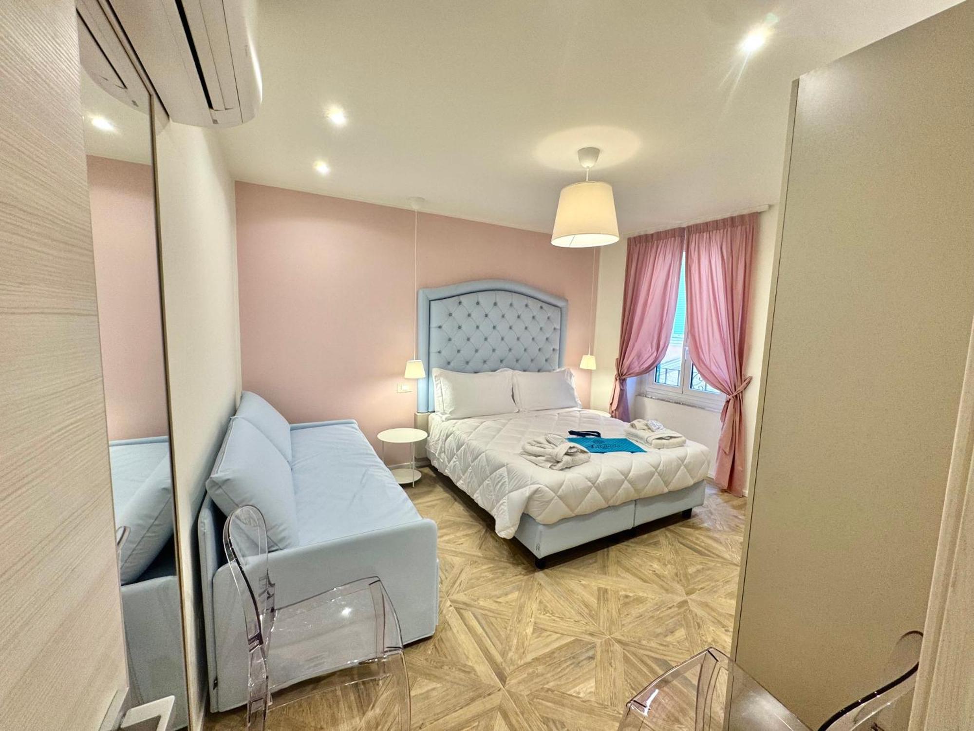 Hotel Astigiana&Appartamenti Varazze Esterno foto