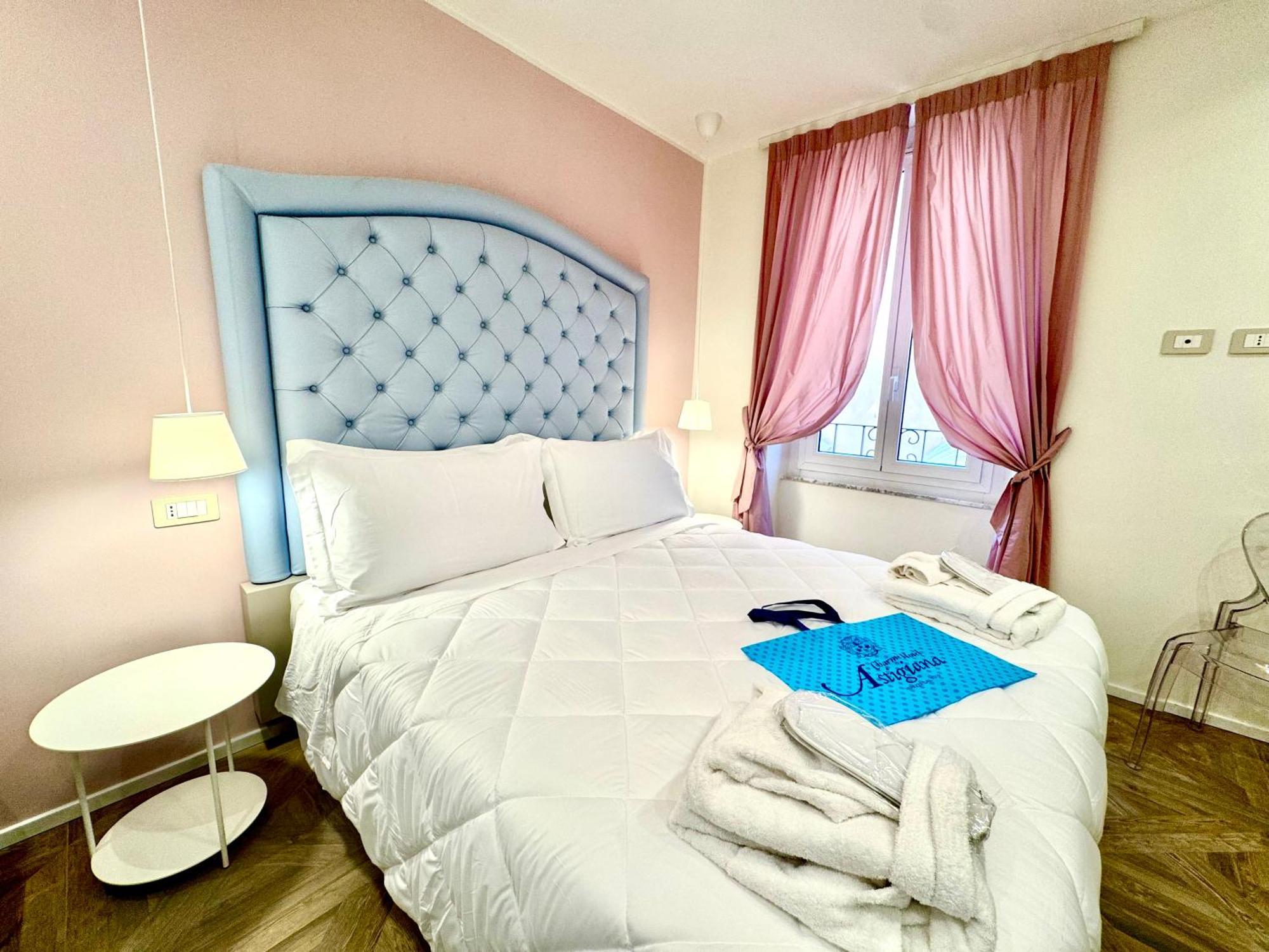 Hotel Astigiana&Appartamenti Varazze Esterno foto