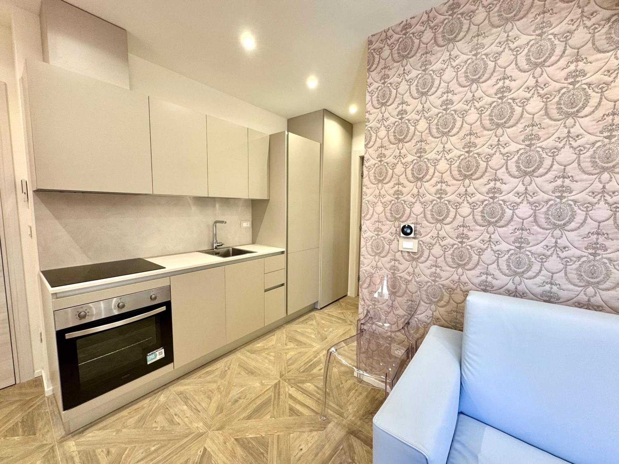 Hotel Astigiana&Appartamenti Varazze Esterno foto