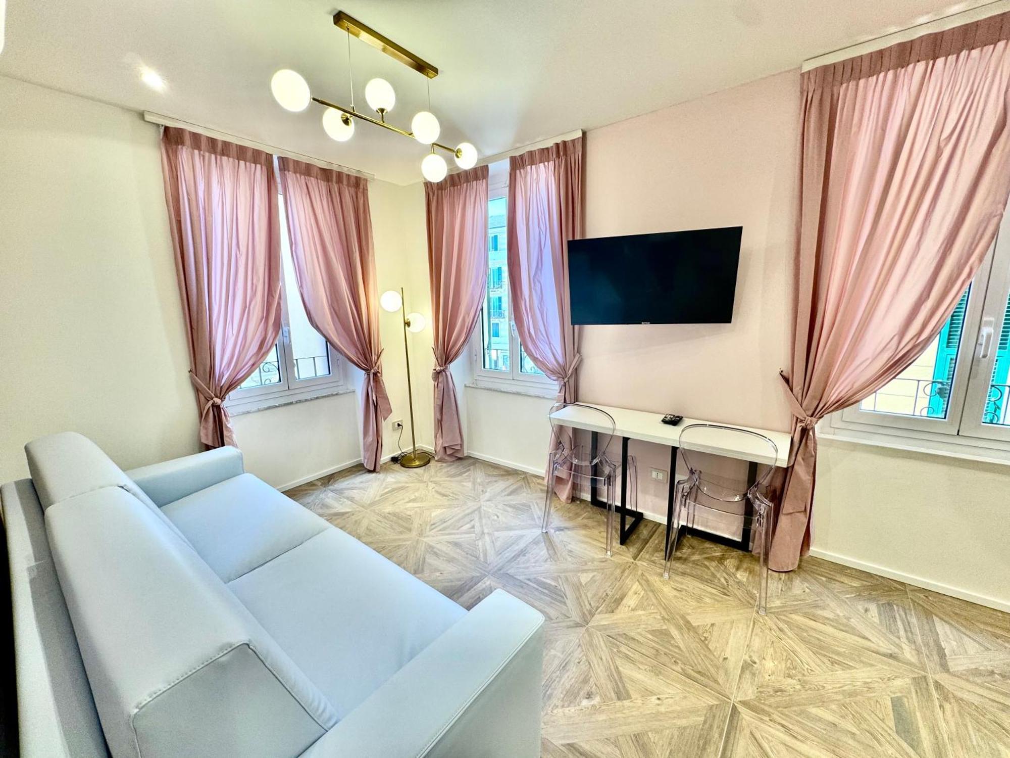 Hotel Astigiana&Appartamenti Varazze Esterno foto