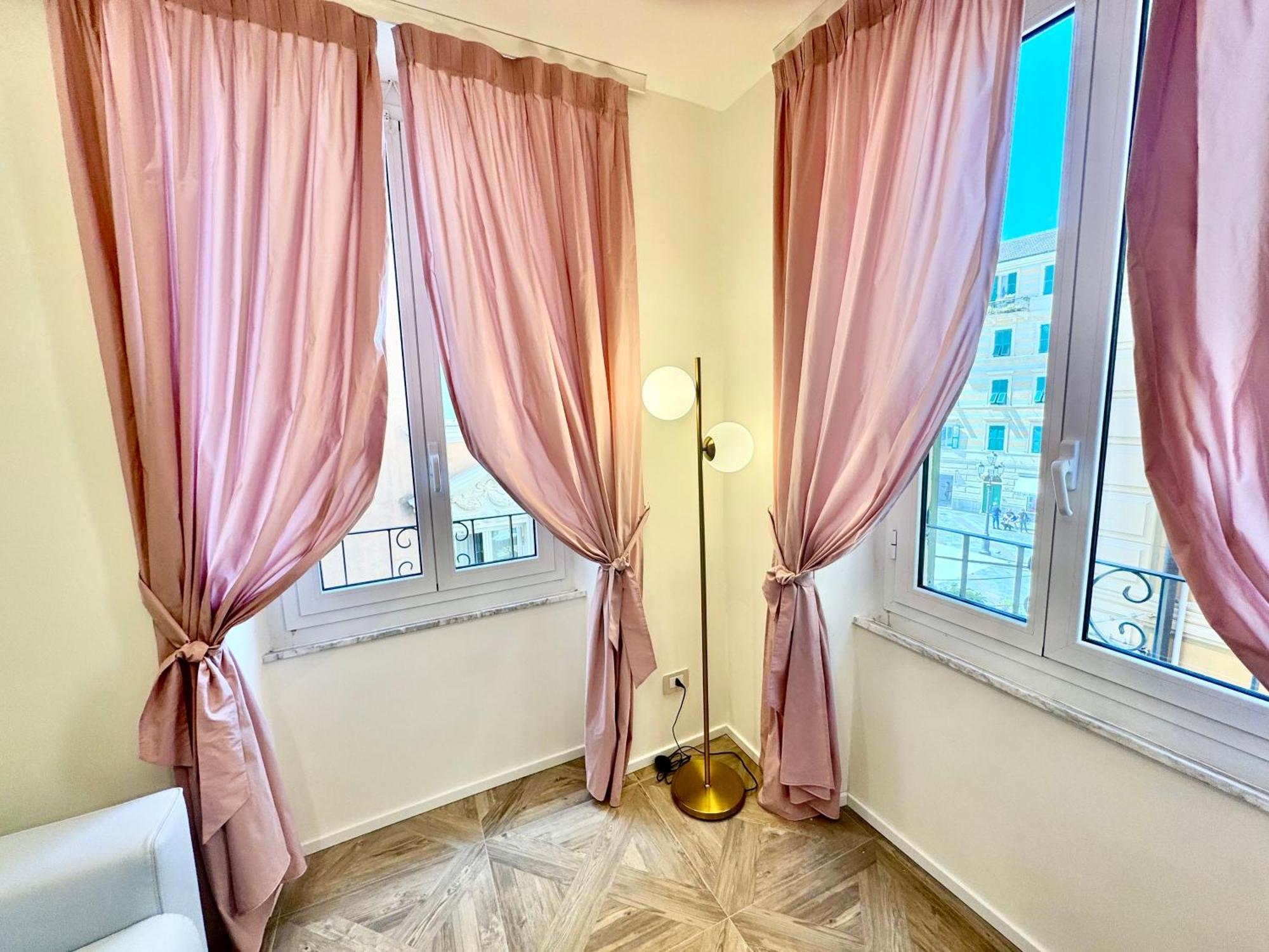 Hotel Astigiana&Appartamenti Varazze Esterno foto