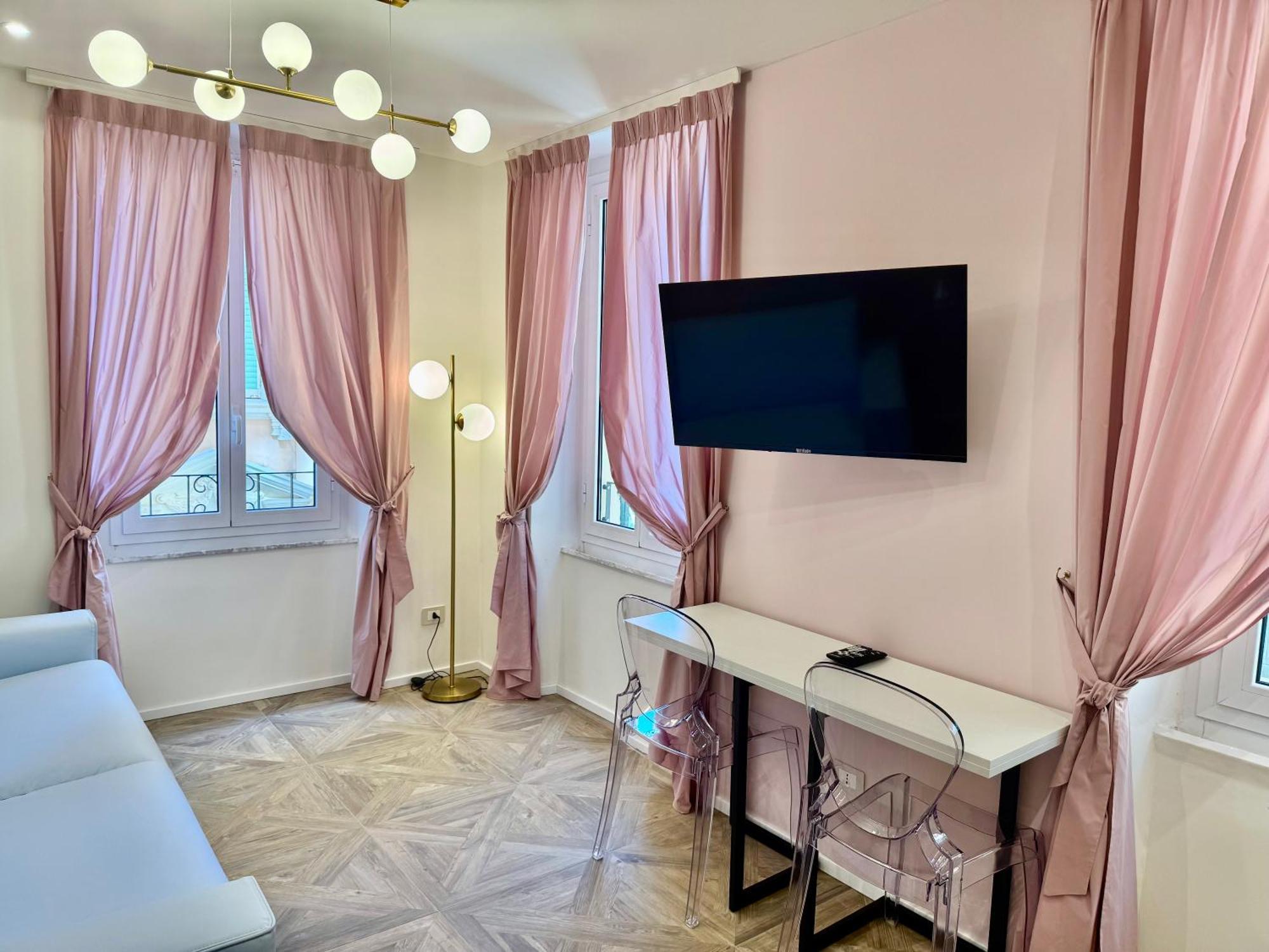 Hotel Astigiana&Appartamenti Varazze Esterno foto