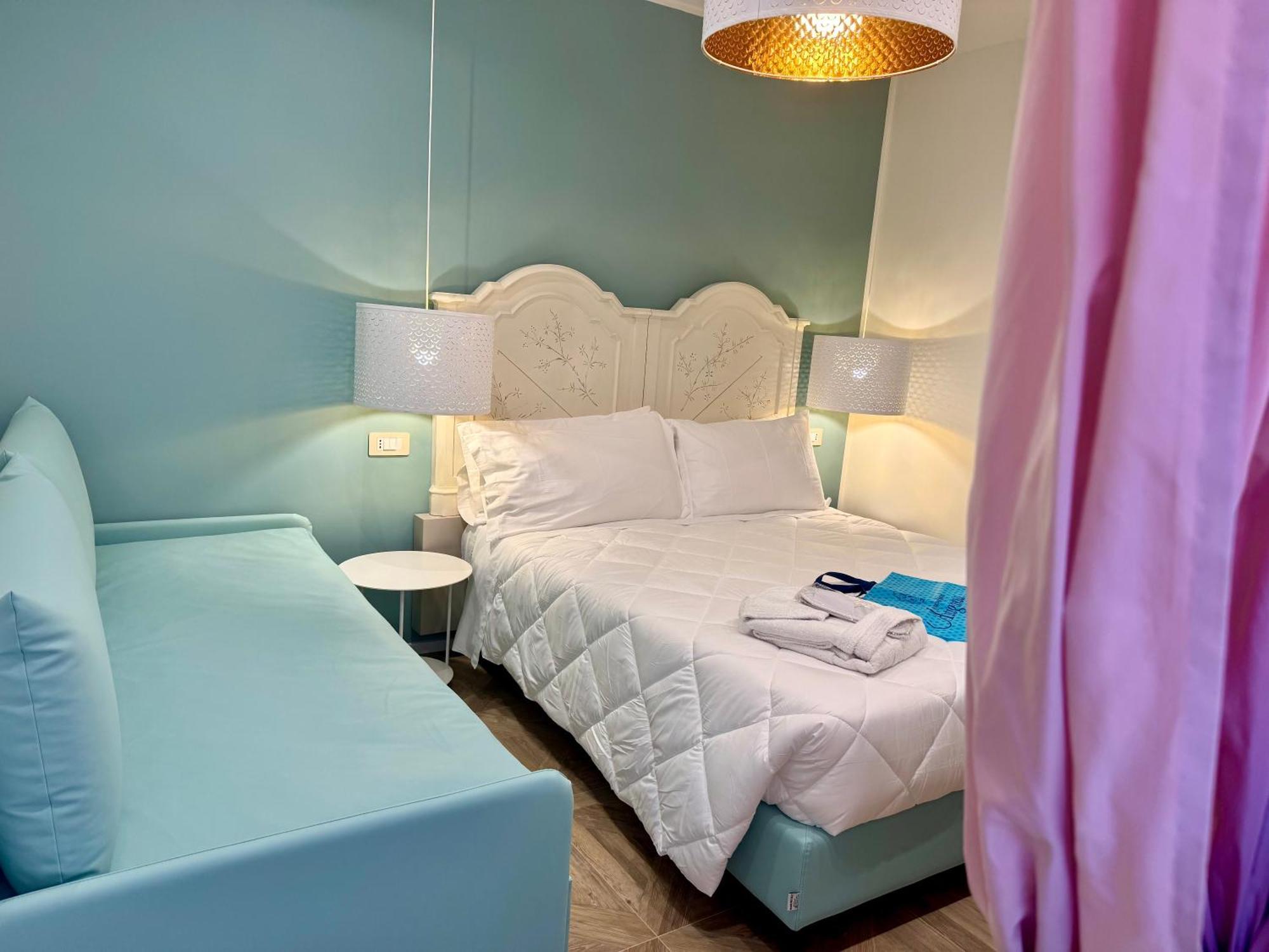 Hotel Astigiana&Appartamenti Varazze Esterno foto