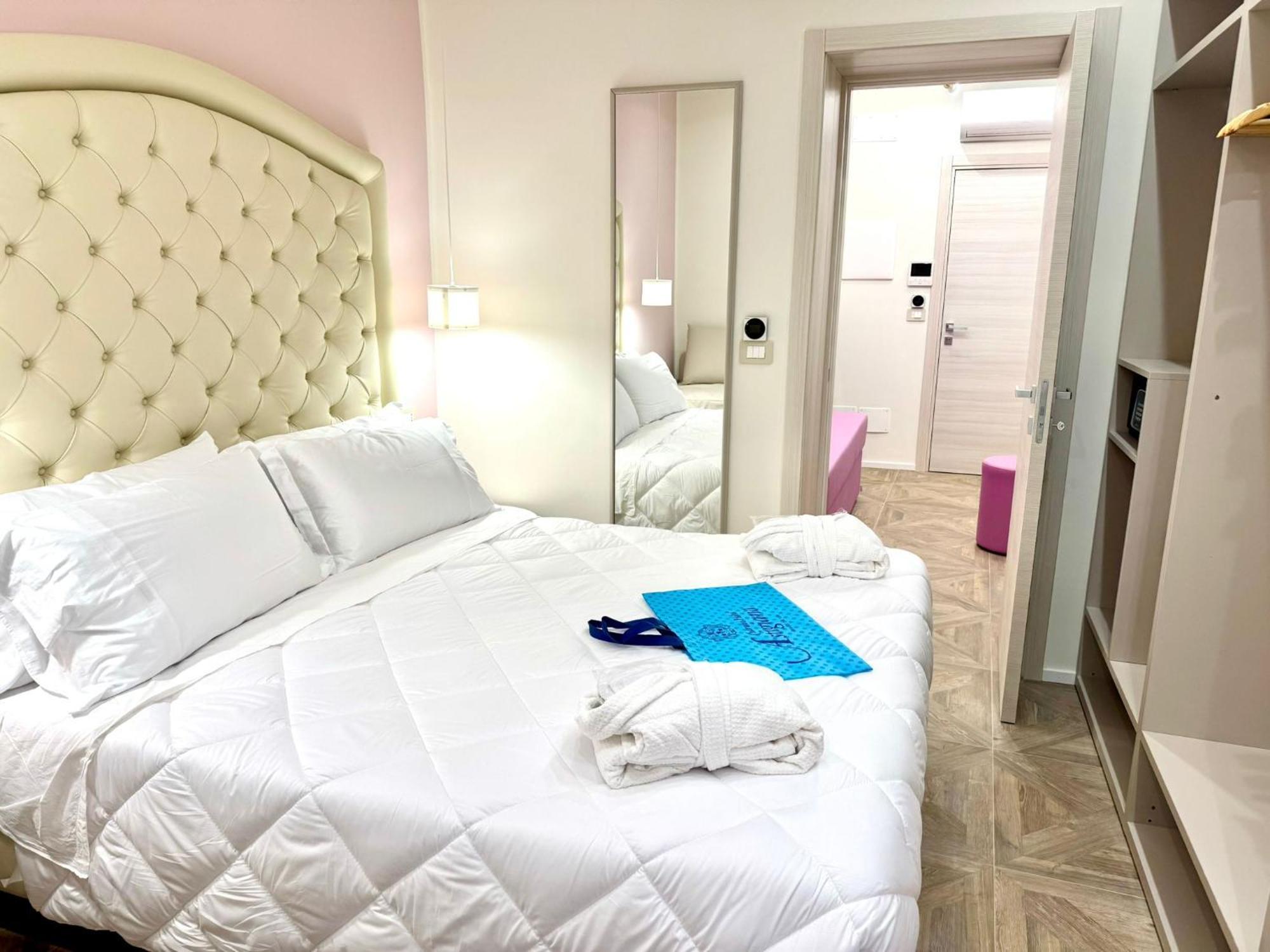 Hotel Astigiana&Appartamenti Varazze Esterno foto