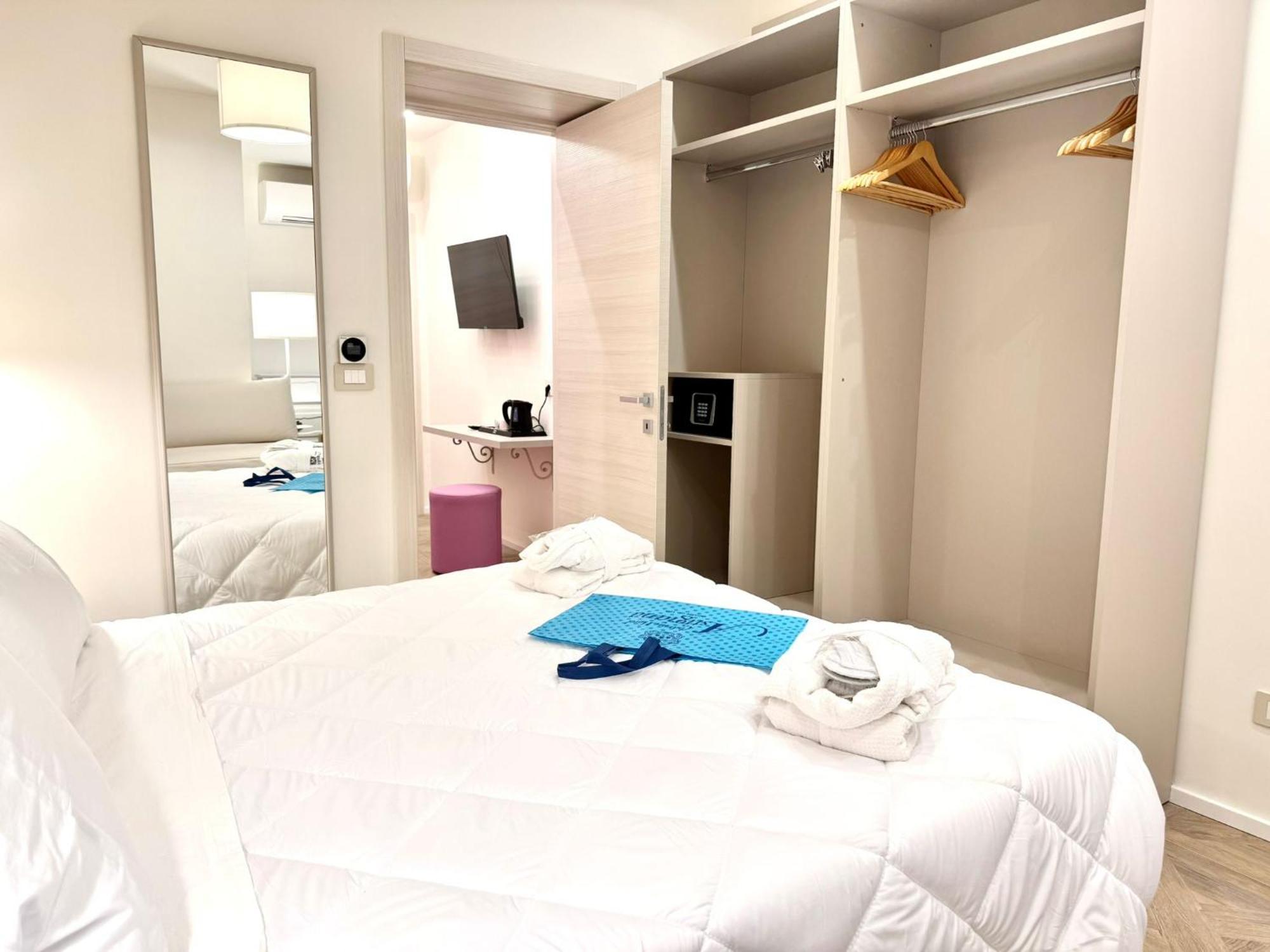 Hotel Astigiana&Appartamenti Varazze Esterno foto