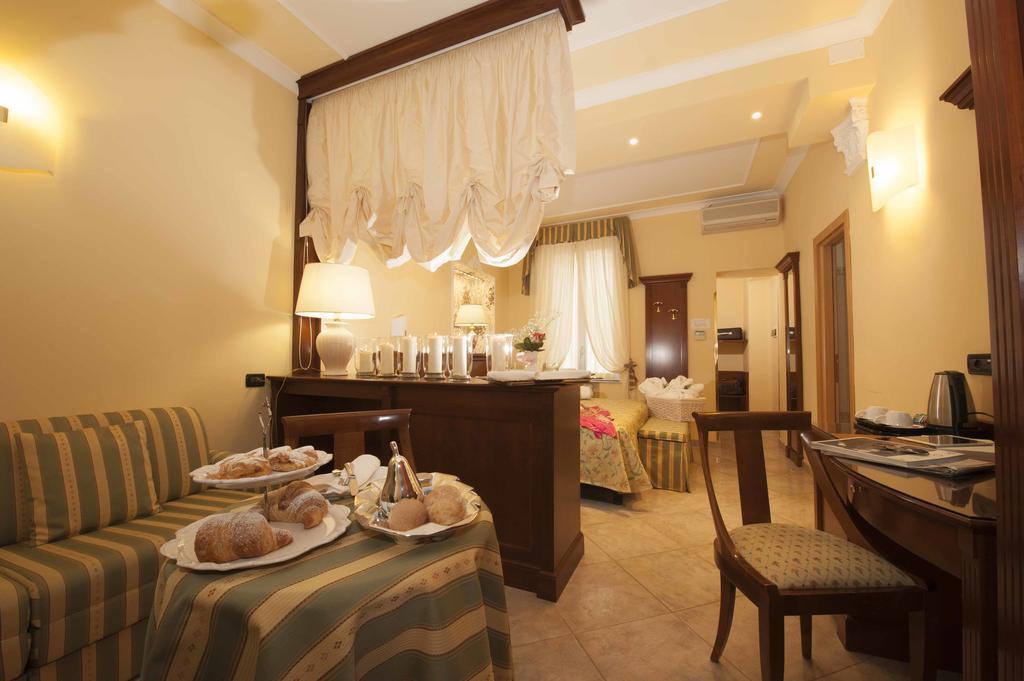Hotel Astigiana&Appartamenti Varazze Esterno foto