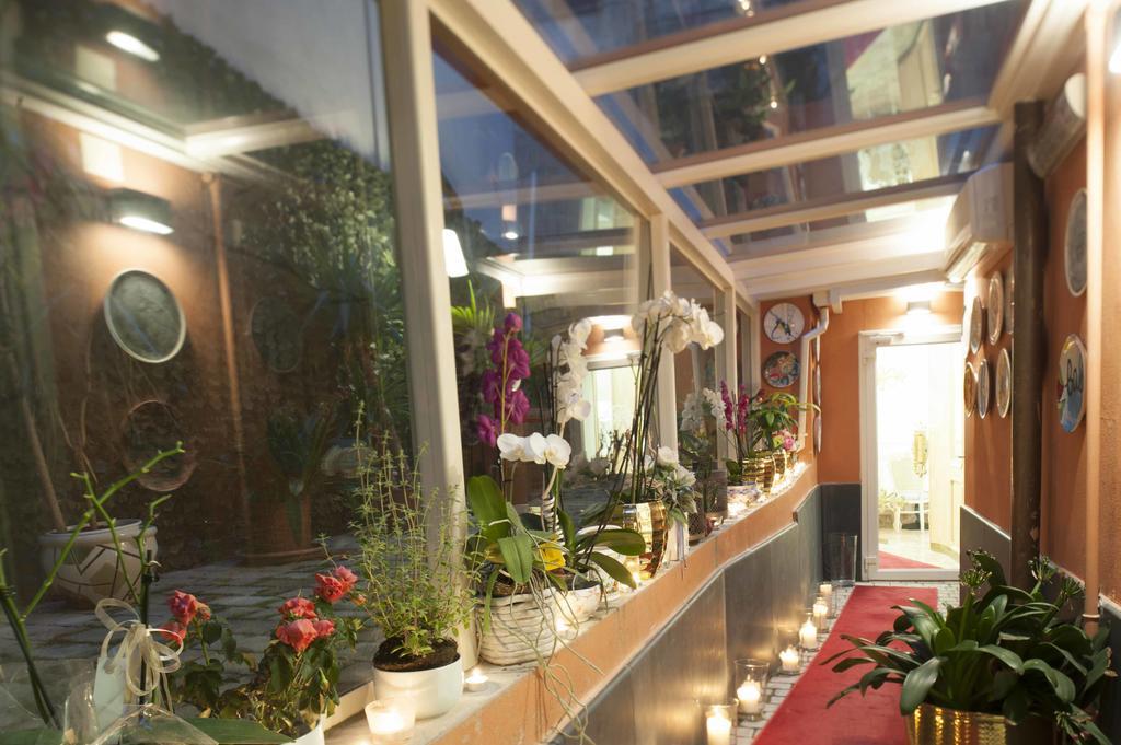 Hotel Astigiana&Appartamenti Varazze Esterno foto