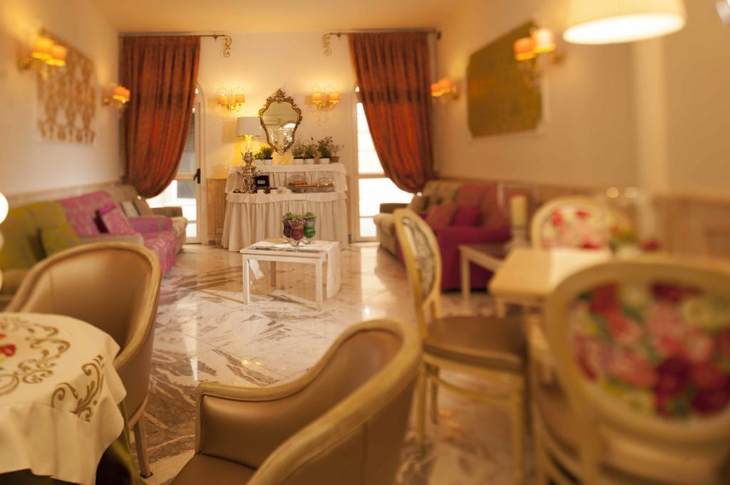 Hotel Astigiana&Appartamenti Varazze Esterno foto